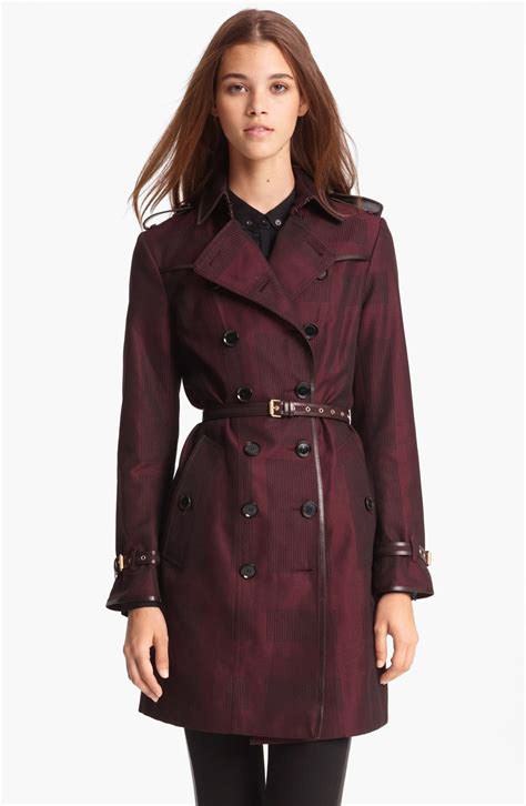 burberry raincoats sale|Burberry trench coat clearance.